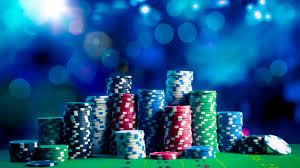 Онлайн казино Casino Lucky Bear