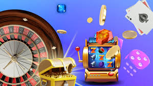 Вход на официальный сайт Casino Martin