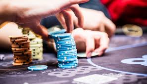 Онлайн казино Casino Lucky Bear